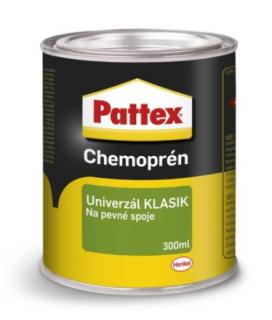 PATTEX- Chemoprén Univerzál Klasik 300 ml ( )