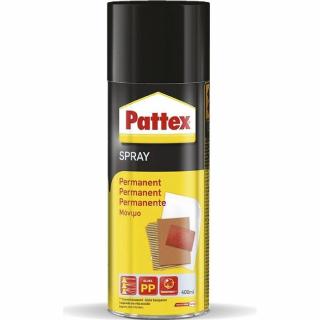 Pattex power spray permanent 400 ml ( )