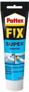 Pattex Super Fix Interiér - 50 g ( )