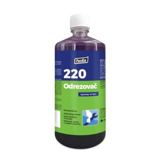 Perdix – 220 Odrezovač bezoplachový 0,5 l ( )