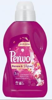 Perwol na praní renew  Blossom 900 ml ( )