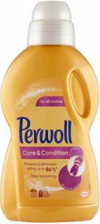 Perwoll Gold Care  Repair 15 PD 900 ml ( )