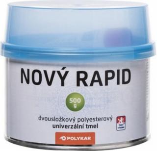 Polykar Nový Rapid, 500g ( )