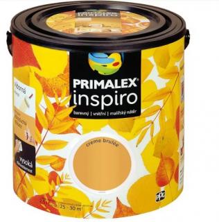 PPG Primalex INSPIRO- Creme brulée - 5 l ( )