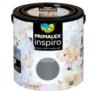 PPG Primalex INSPIRO- Granitová šeď - 2,5 l ( )