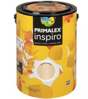 PPG Primalex INSPIRO- Jemná vanilka- 5 l ( )