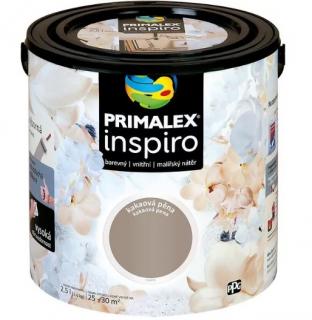 PPG Primalex INSPIRO- Kakaová pěna - 2,5 l ( )