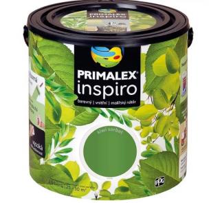 PPG Primalex INSPIRO- Kiwi sorbet - 2,5 l ( )