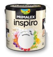 PPG Primalex INSPIRO- Konvalinka - 2,5 l ( )