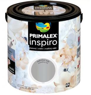 PPG Primalex INSPIRO- Měsíční svit - 5 l ( )