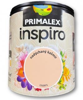 PPG Primalex Inspiro nadýchaný kašmír 2,5 L ( )