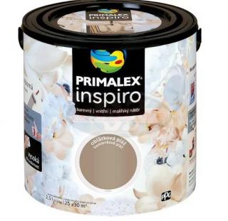 PPG Primalex INSPIRO- Oblázková pláž - 5 l ( )