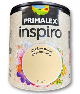 PPG Primalex Inspiro písečná duna 2,5 L ( )