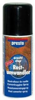 Presto Odstraňovač rzi ve spreji 150ml ( )