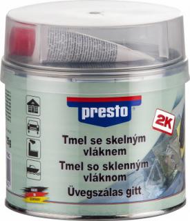 Presto tmel se skelným vláknem 500 g ( )