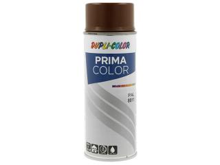 Prima RAL8011 oříšková hnědá, lesk 400ml ( )