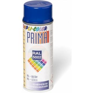 PRIMA sprej 400 ml RAL 5002 ultramarínová matná ( )