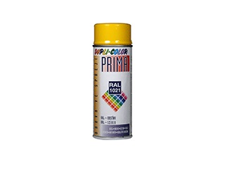 PRIMA sprej 400 ml RAL 6019 zelená pastelová lesk ( )