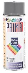 PRIMA sprej 400 ml RAL 7005 Myší šedá ( )