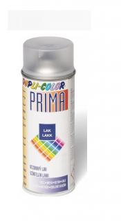 PRIMA sprej 500 ml RAL 9010 bílá matná ( )