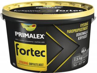 Primalex FORTEC 7,5 kg ( )