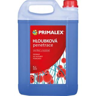 PRIMALEX hloubková penetrace 5 L ( )