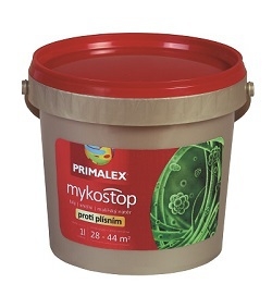 Primalex Mykostop 1l proti plísním ( )