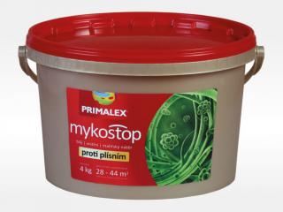 Primalex MYKOSTOP 4kg ( )