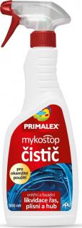 PRIMALEX mykostop čistič 500 ml ( )