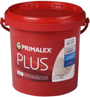 Primalex Plus 1,45 kg ( )