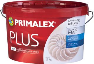 Primalex Plus 15 kg ( )