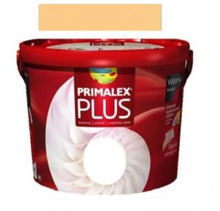 Primalex Plus 2,5 l -  mandarinková ( )