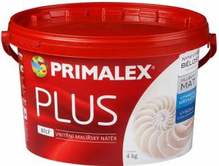 Primalex Plus 4 kg ( )