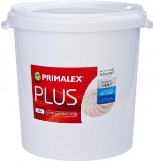 Primalex Plus 40 kg, 12 kusů/paleta (Primalex Plus 40 kg, 12 kusů/paleta)