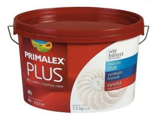 Primalex Plus 7,5 kg ( )