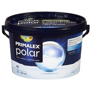 Primalex Polar 4 kg ( )