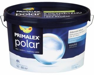Primalex Polar 7,5 kg ( )