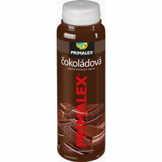 Primalex tónovací ČOKOLÁDOVÁ 1KG ( )