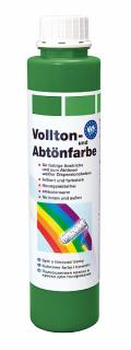 Pufas Vollton und Abtönfarbe Frühlingsgrün 250 ml ( )