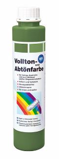 Pufas Vollton- und Abtönfarbe Laubgrün 250 ml ( )