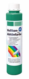 Pufas Vollton- und Abtönfarbe Mint 250 ml ( )