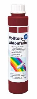 Pufas Vollton- und Abtönfarbe violet 750 ml ( )