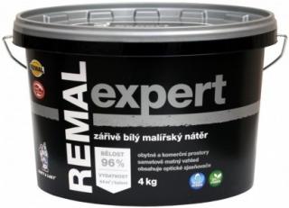 REMAL Expert 4 kg bílá ( )