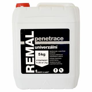 REMAL univerzální penetrace V1307, 5 kg ( )