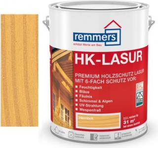 Remmers HK-Lasur 0,75 l Hemlock 2266 ( )