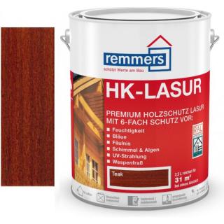 Remmers HK Lasur 5 l teak ( )