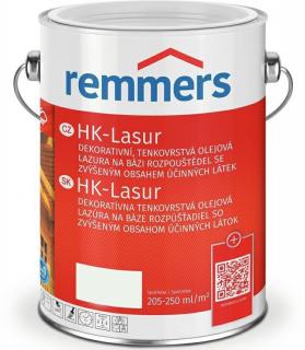 Remmers HK Lasur 5l Kaštan ( )
