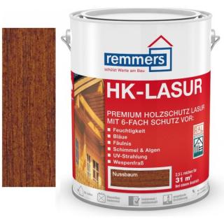 Remmers HK Lasur 5l Ořech ( )