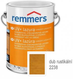 Remmers UV + Lazura 0,75 l Dub rustikál 2238 ( )