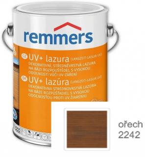 Remmers UV + Lazura 0,75 l Ořech 2242 ( )